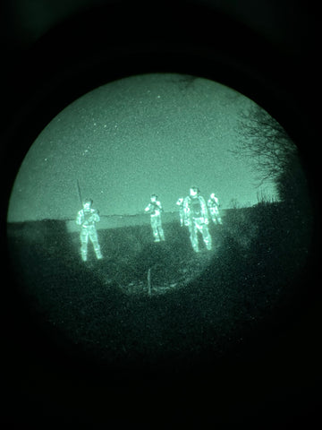 Thermal: The Second Superpower