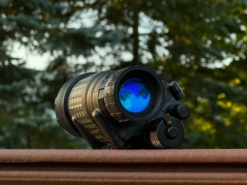 Best Starter Device: Pvs-14