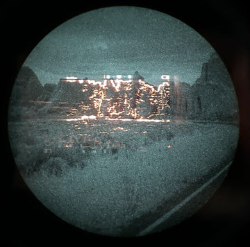 Waveguide Technology and Night Vision