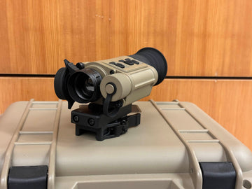 DEMO/Open Box RH25 V2