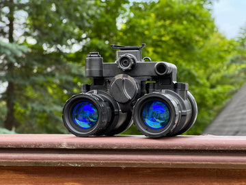 ONSC Alpha Binocular Housing