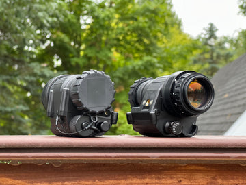 AN/PVS-14 Monocular