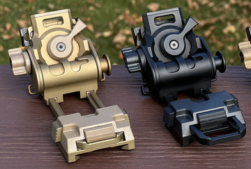 Argus A4 LWNVM (Light Weight Night Vision Mount) BLACK