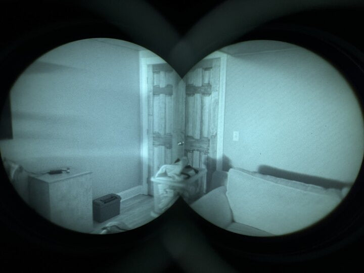 Argus APNVG housing kit